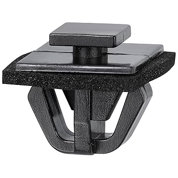 Amazon.com: OAUTOO 20pcs Body Side Molding Clip with Sealer